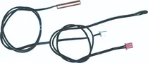 Comprar Sensor Para Aire Acondicionado 10k Ambiente + 10k Serpentina