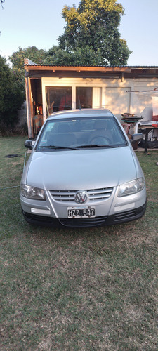 Volkswagen Saveiro 1.9 Sd Comercial 601