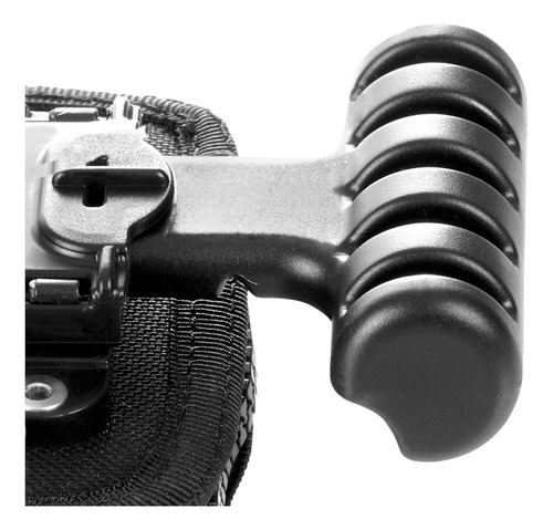 Bolsa Flat Weight Pocket Para Plomos De Hasta 10 Lb