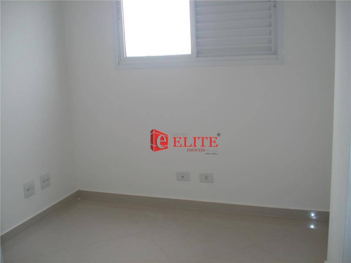 Apartamento Residencial À Venda, Jardim América, São José Dos Campos - Ap1862. - Ap1862