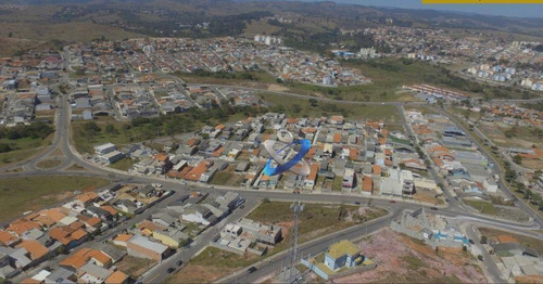 Terreno À Venda, 517 M² - Jardim Santa Júlia - São José Dos Campos/sp - Te0468