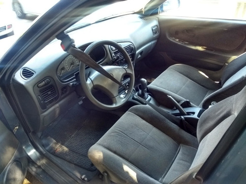 Mitsubishi Lancer Ls 1.8
