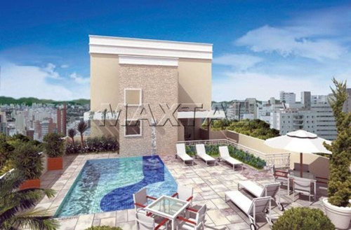 Imagem 1 de 15 de Apartamento Santana Mobiliado - Mi81526