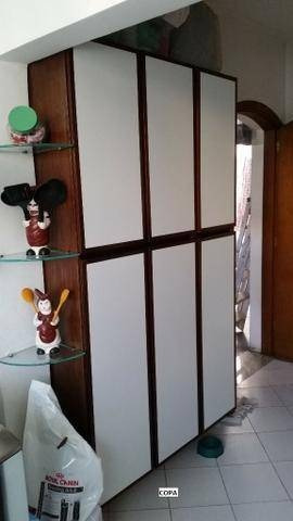 Imagem 7 de 16 de Apartamento Com 4 Dormitórios À Venda, 145 M² Por R$ 530.000,00 - Dos Casa - São Bernardo Do Campo/sp - Ap0603