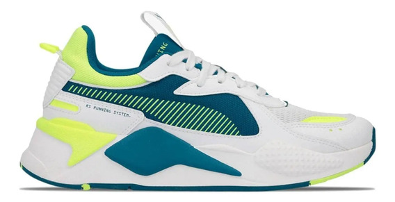 Puma Rs X Hard Drive | MercadoLibre 📦