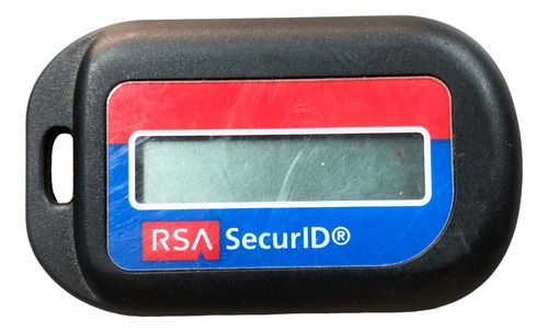 Rsa Securid 73458458 (Usado)