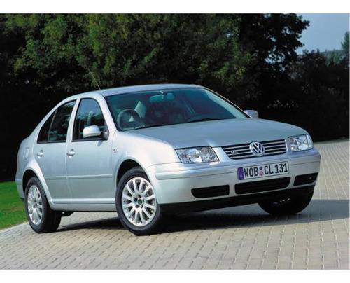 Computadora Jetta A4 Vr6 2.8 1999 Automatico 021 906 018 A (Usado)