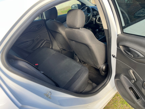 Chevrolet Onix 1.0 Joy 78cv