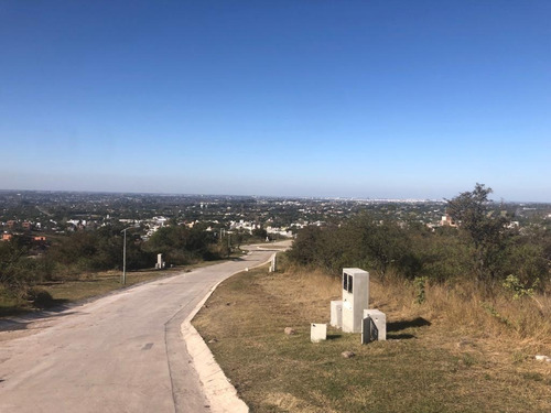 Lote 931 M2 - Country La Deseada - La Calera