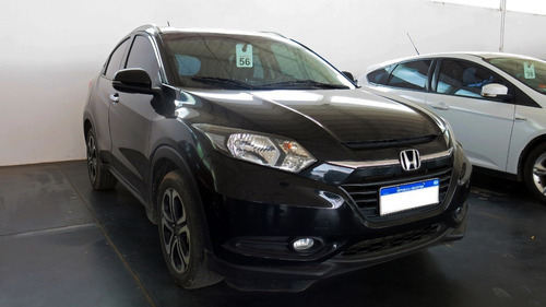 Honda Hrv At Exl 1.8l