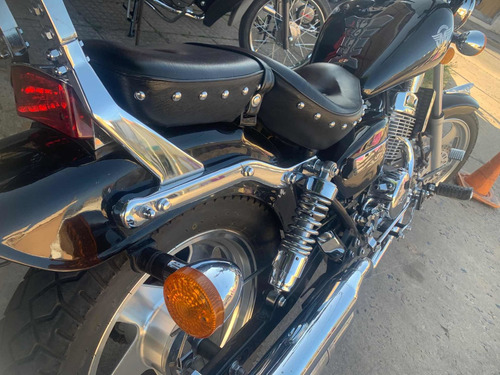 Motomel Hd 254