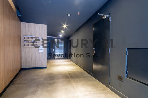Imagen 9 de 20 de Departamento De 1 Dormitorio Al Frente - 58 M2 - Calidad Premium - España 1474