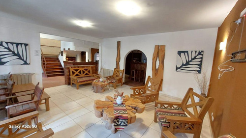 Hotel - Venta - Villa Gesell - Céntrico - Gas Natural - Piscina