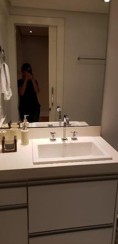 Apartamento Com 3 Suítes À Venda, 134 M² Por R$ 950.000 - Vila Augusta - Guarulhos/sp - Ap0329