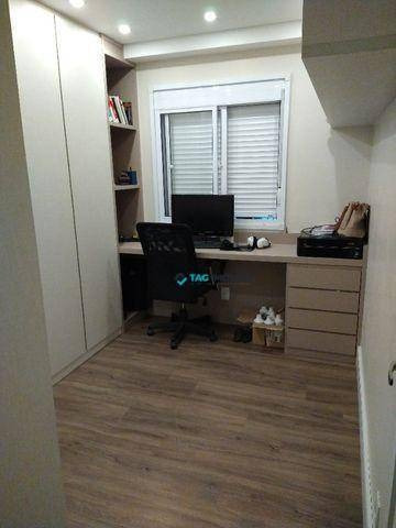 Imagem 14 de 20 de Apartamento Com 57 Metros Quadrados Na Vila Satúrnia Em Campinas - Sp. - Ap1470