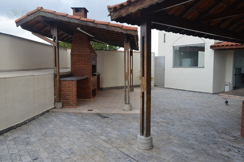 Imagem 27 de 30 de Apartamento Para Venda, 2 Dormitórios, Freguesia Do Ó - São Paulo - 2253