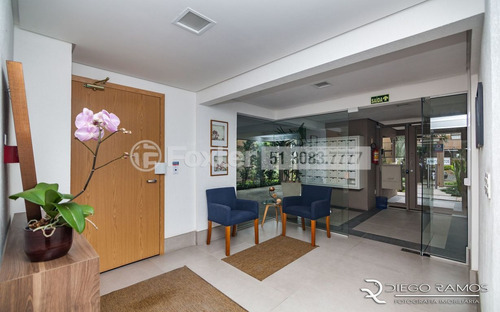 Imagem 4 de 30 de Apartamento, 2 Dormitórios, 61.34 M², Petrópolis - 138067