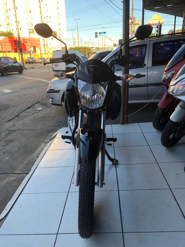 Imagem 7 de 9 de Honda Fan 160