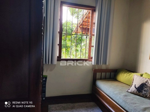 Imagem 14 de 22 de Casa Com 3 Dormitórios, 100 M² Em Araras - Teresópolis/rj. - Ca01573 - 68867763