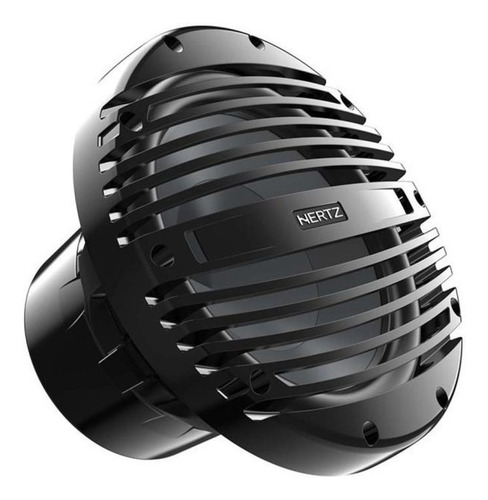 Subwoofer Marine Hertz Hms 12 B2-ld-c 12 Polegadas 500 Rms