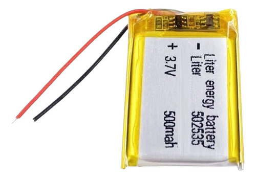 Bateria Rastreador Tk 103b Tk-103 Tk103 Tk303 Tk-303 ;