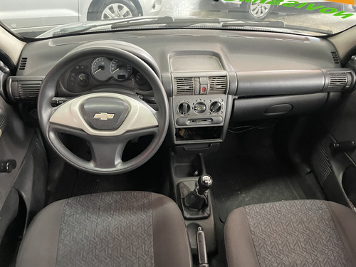 Chevrolet Classic 1.0 MPFI LIFE 8V FLEX 4P MANUAL