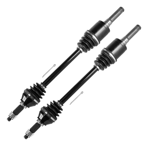 comprar For John Deere Gator Xuv 4x4 Pc11574 2007-10 Rear Left A Ccj