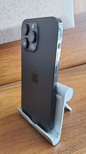 Apple Iphone 14 Pro Max (256 Gb) - Negro Espacial Negro (Usado)
