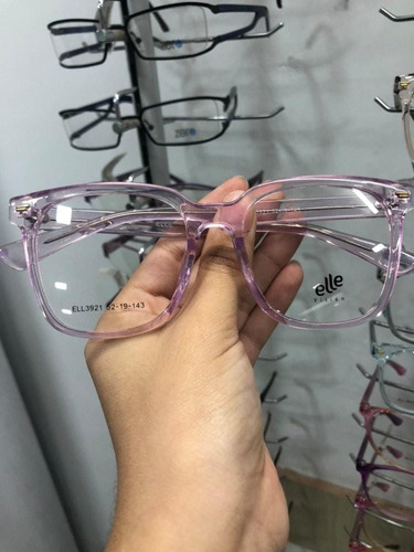 Montura Para Lentes Oftalmicos