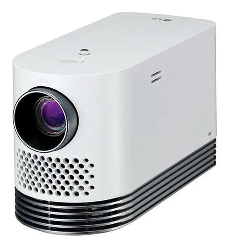 Proyector Laser LG Hf80LG 2000 Lúmenes 1920x1080 Full Hd 