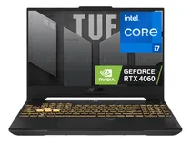 Comprar Laptop Asus Core I7 13620h 16gb Rtx4060 1tb 15.6 144hz Lp142