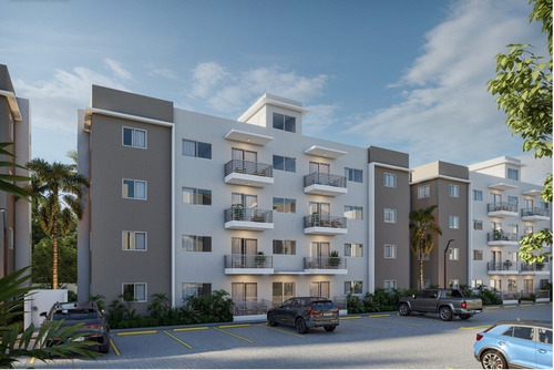 La Marquesa Residences