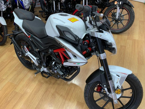 Moto Daytona Gp1 250cc Cadenilla Balance Shaft Año 2021