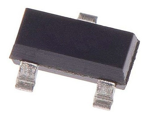 Pack X5 Transistor Mosfet Dmp2305u Dmp2305 2305 20v 4.2a