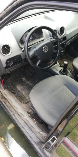Volkswagen Gol 2008 1.6 I Look 70l
