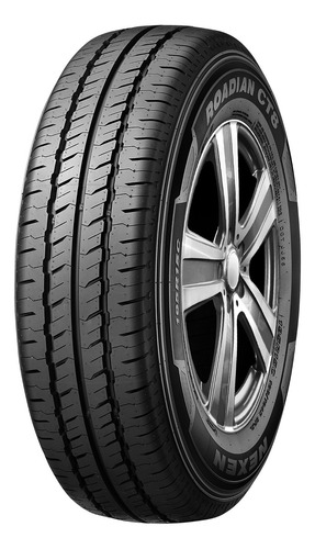 Kit 2 Pneus 225/75 R16c 121/120s 10pr Roadian Ct8 Nexen