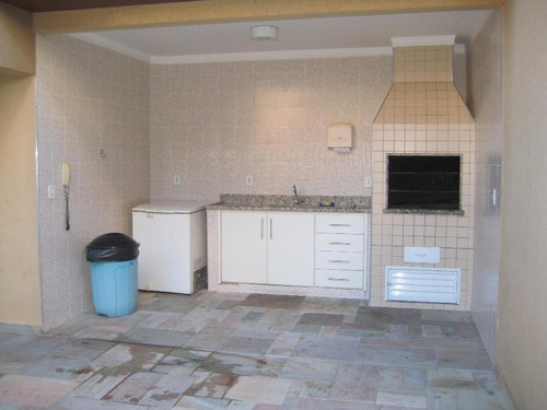 Apartamento Com 4 Dormitórios À Venda, 85 M² Por R$ 742.000,00 - Jardim Botânico - Ribeirão Preto/sp - Ap0057