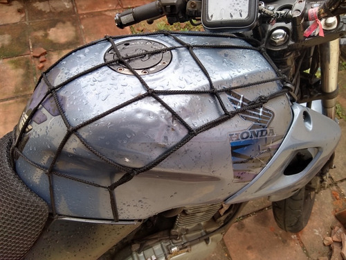 Honda 500 Cc