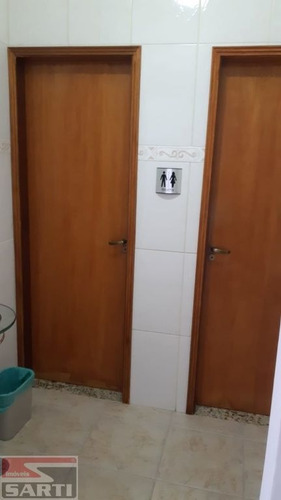 Imagem 9 de 9 de Sala Comercial - Casa Verde - R$ 900,00 - St18915