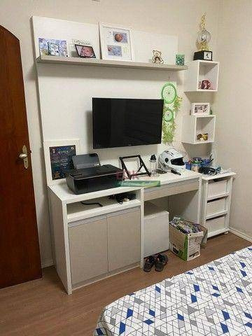 Imagem 16 de 19 de Sobrado Com 4 Dormitórios À Venda, 200 M² Por R$ 650.000 - Jardim Las Vegas - Santo André/sp - So2459
