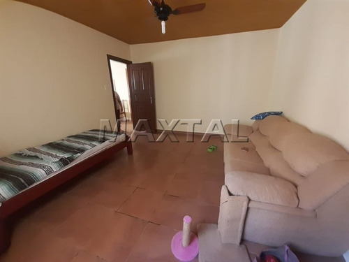Imagem 5 de 15 de Casa Térrea Na Água Fria A Venda - Mi85032