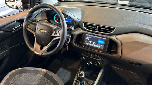 Chevrolet Prisma 1.4mt Lt