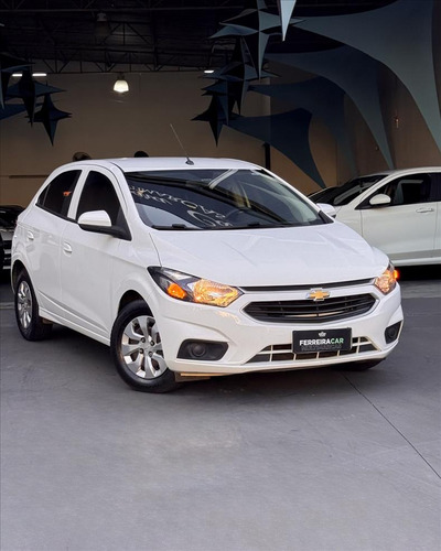Chevrolet Onix Onix Joy 1.0 Spe/4 Eco