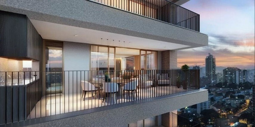 Imagem 10 de 18 de Apartamento - Ap00800 - 69289286