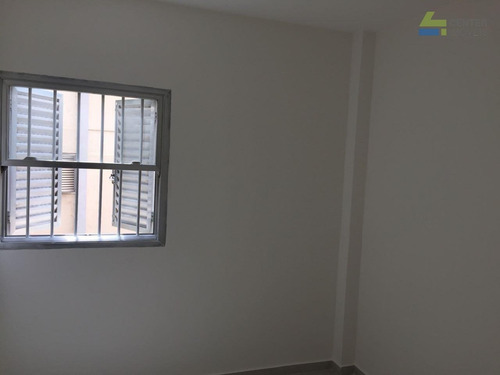 Imagem 8 de 13 de Apartamento - Vila Guarani - Ref: 2977 - V-77209