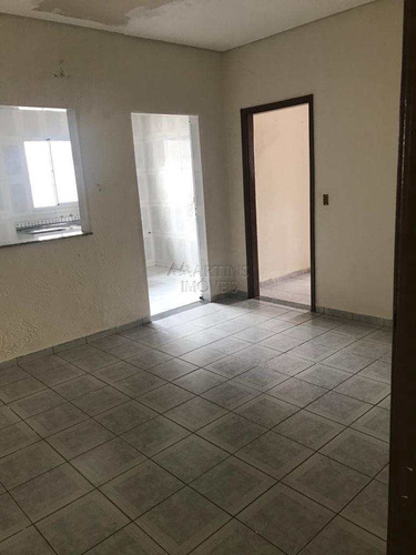 Imagem 4 de 13 de Vila Joana | Casa 126 M² 3 Dorms 2 Vagas | Térrea - V7008