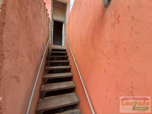 Imagem 13 de 15 de Casa Para Venda No Bairro Vila Romar Na Cidade De Peruíbe / Sp. - 4024_2-1332519