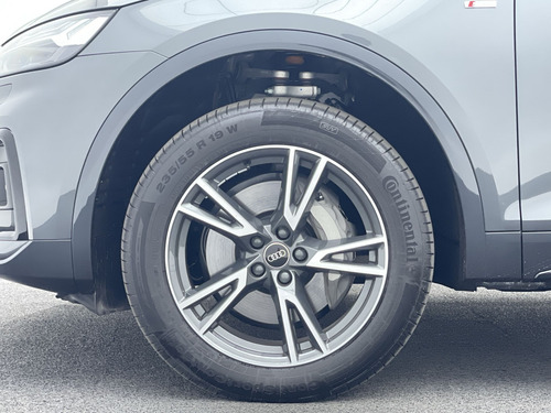 Audi Q5 2.0 45 TFSI GASOLINA PRESTIGE QUATTRO S TRONIC