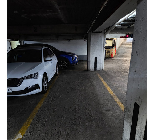 Arriendo Estacionamiento Panoramico