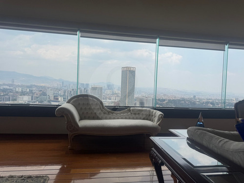 Departamento En Renta En Lomas De Las Palmas